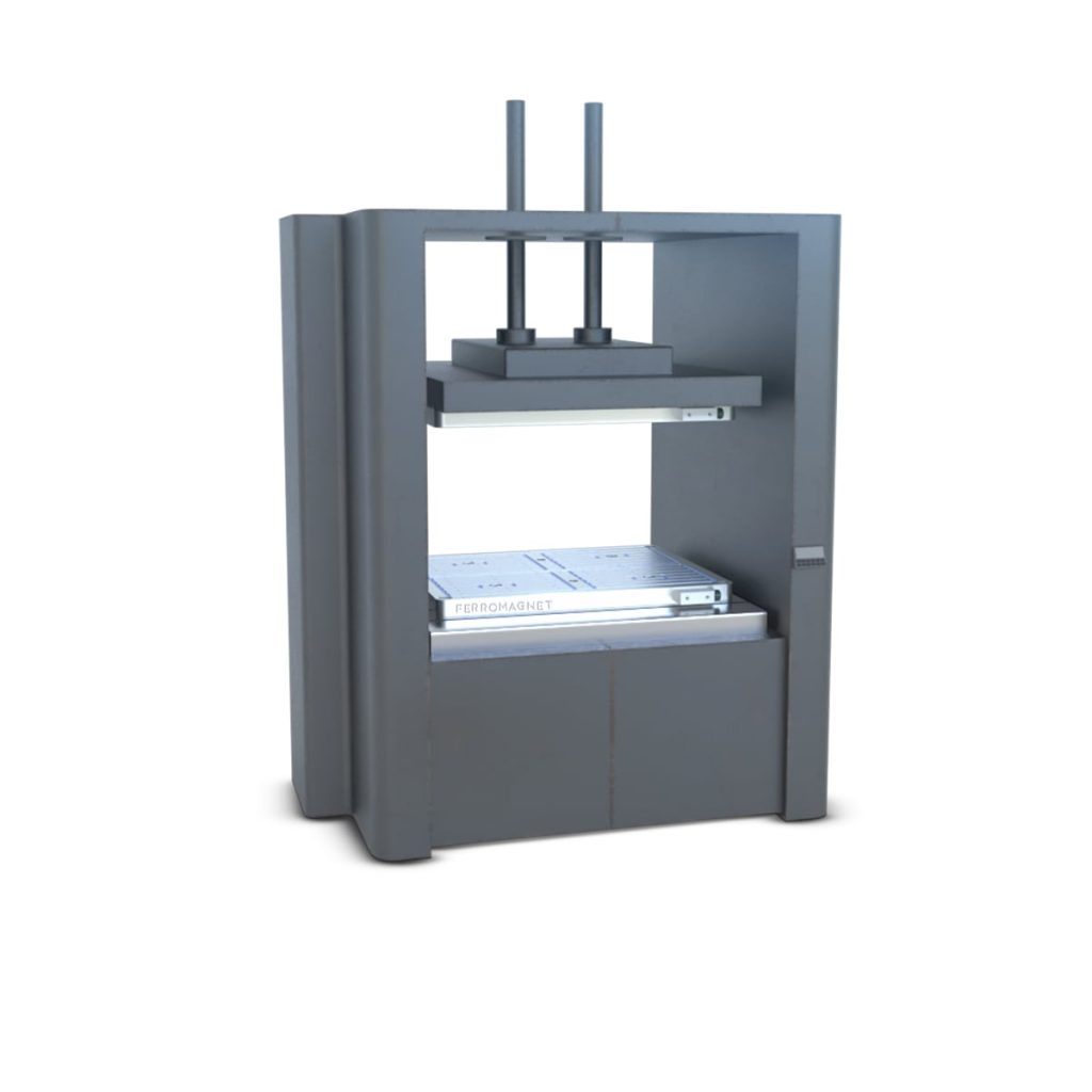 Quick Mold Change Systems