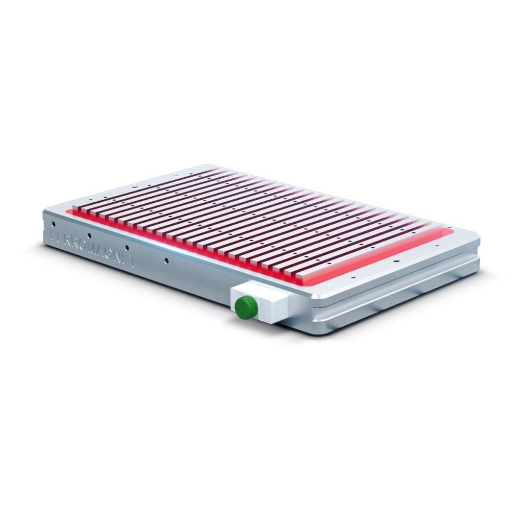 Electromagnetic Chuck