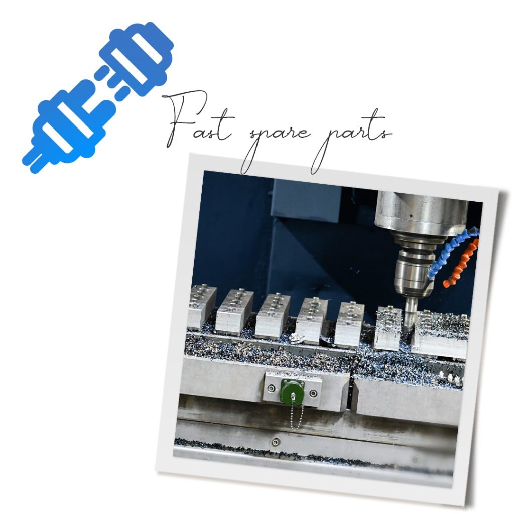 electro permanent magnetic chuck