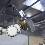 manyetik gripper elektromanyetik gripper otomasyona özel elektromanyetik tutucu manyetik tutucu