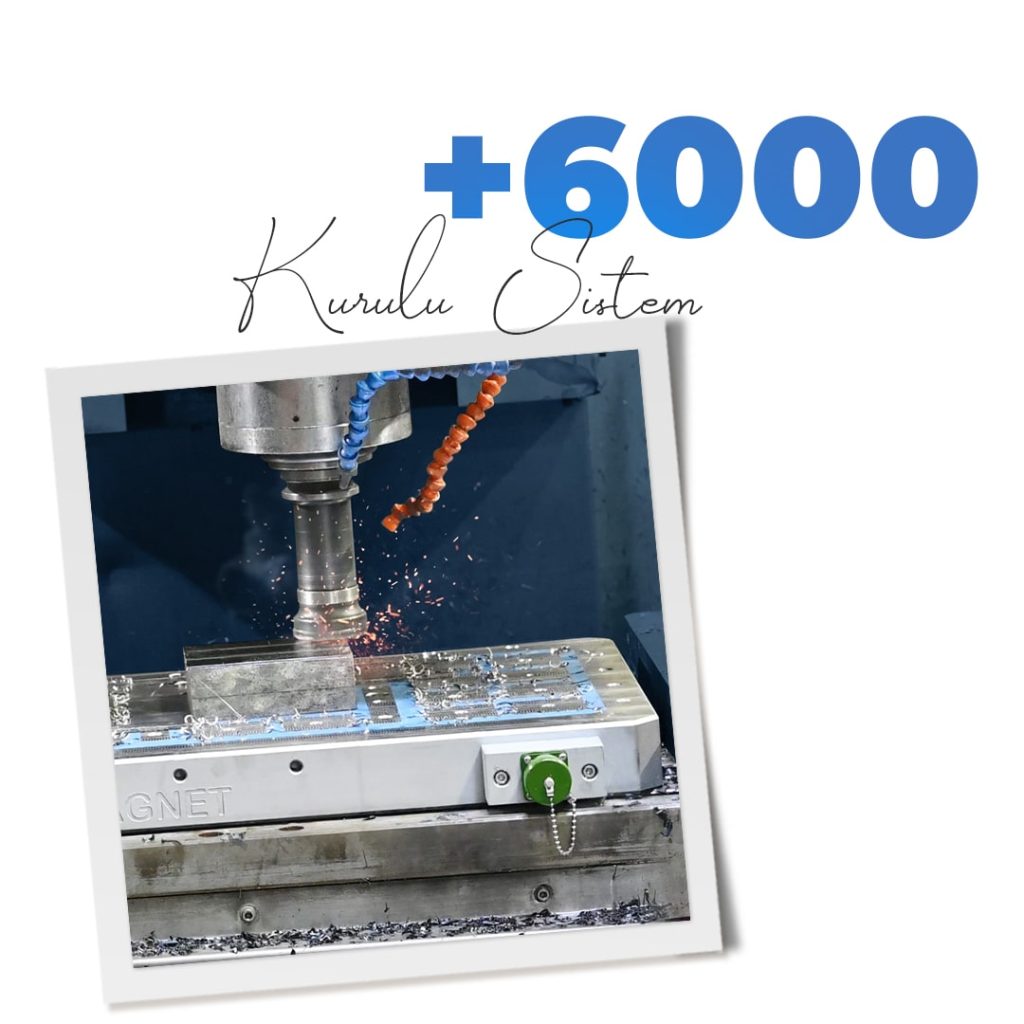 ferromagnet-manyetik tabla-6000 kurulu sistem-elektromanyetik tabla