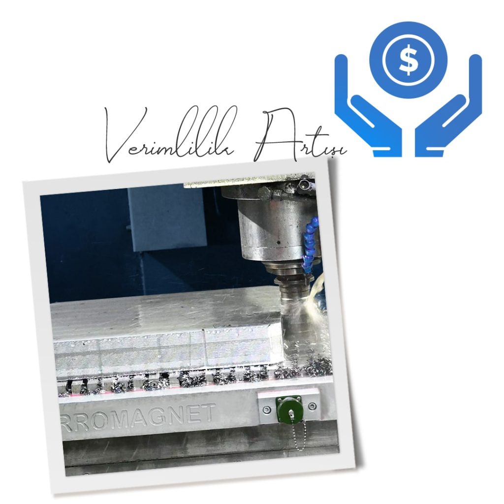 ferromagnet-manyetik tabla-verimlilik artışı-elektromanyetik tabla